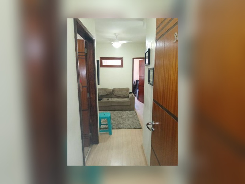 Apartamento à venda Méier com 50m² e 2 quartos por R$ 140.000 - 509095663504893.jpg