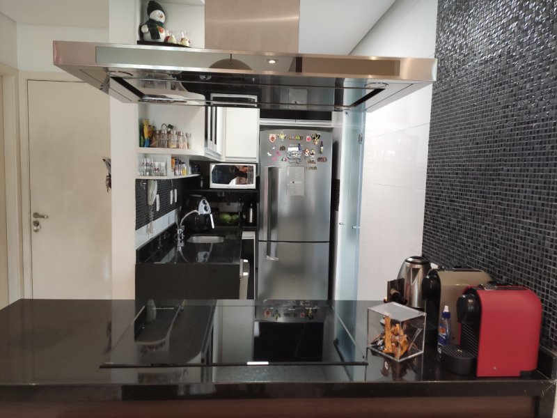 Apartamento à venda Vila Andrade com 64m² e 2 quartos por R$ 469.000 - 1721090916-3-cozinha.jpeg