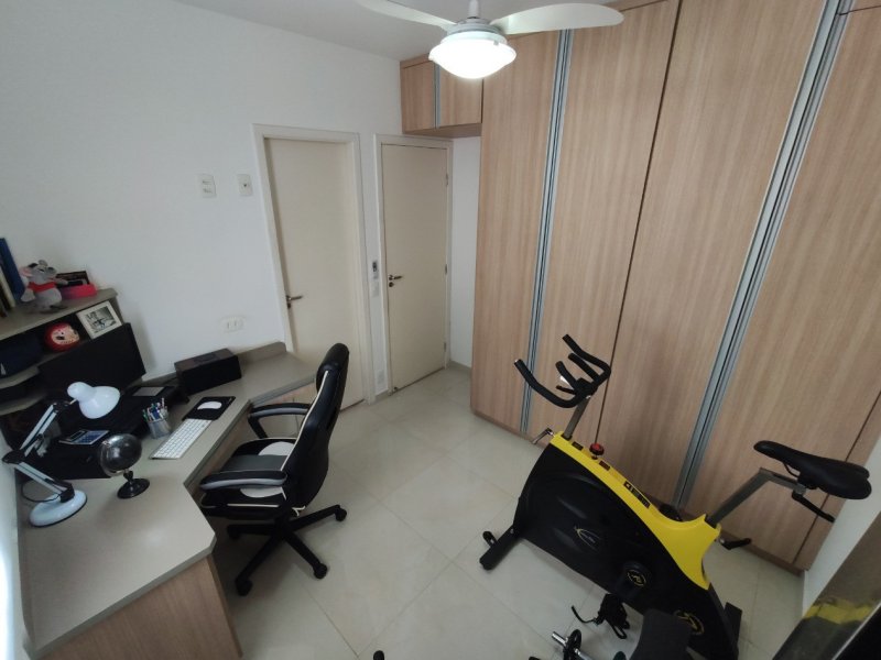 Apartamento à venda Vila Andrade com 64m² e 2 quartos por R$ 469.000 - 204072260-16-quarto-escritorio-lado.jpeg
