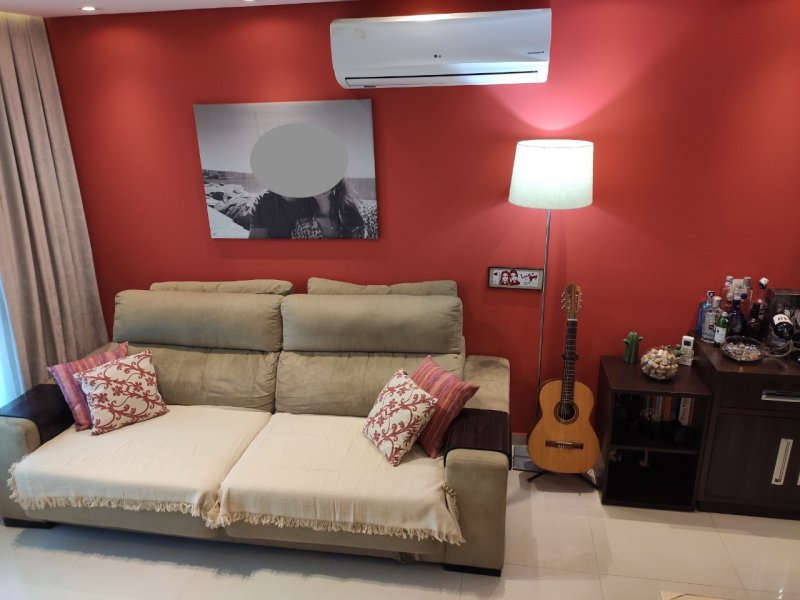 Apartamento à venda Vila Andrade com 64m² e 2 quartos por R$ 469.000 - 436291137-8-sofa.jpeg