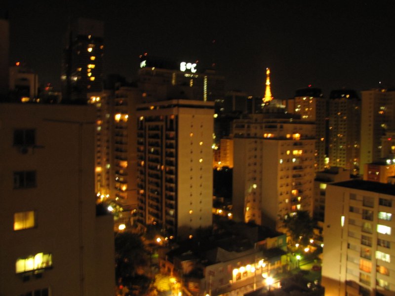 imóvel com 200m² - Cerqueira César - São Paulo