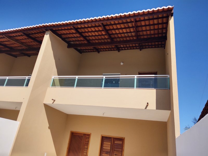 Casa à venda Centro com 120m² e 3 quartos por R$ 160.000 - 1969807186-img-20191030-142501123-hdr.jpg