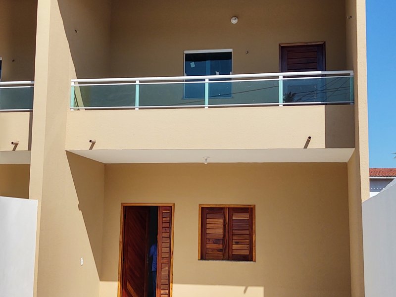 Casa à venda Centro com 120m² e 3 quartos por R$ 160.000 - 3123264-img-20191030-141345851-hdr.jpg