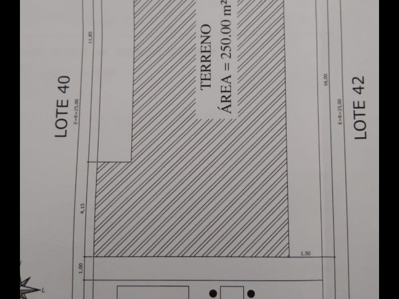 Terreno à venda Jardim das Cerejeiras com 250m² e  quartos por R$ 160.000 - 349145114-img-20200420-wa0037.jpg
