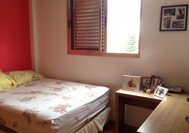 imóvel com 57m²