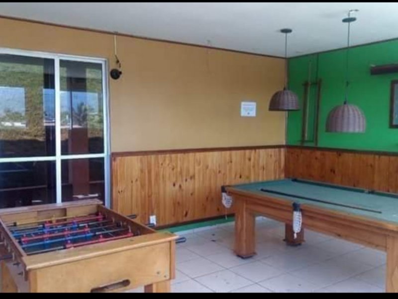 imóvel com 57m² - Centro - Belford Roxo