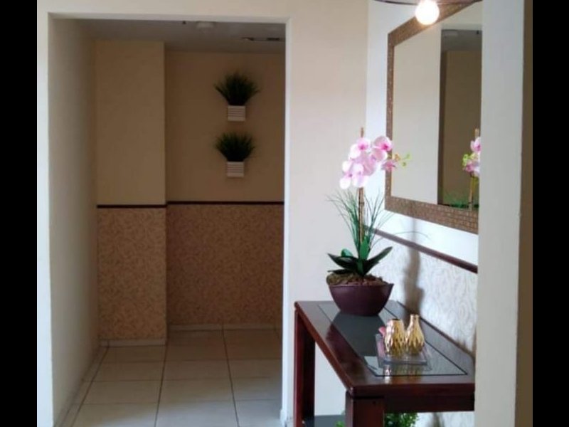 imóvel com 57m² - Centro - Belford Roxo