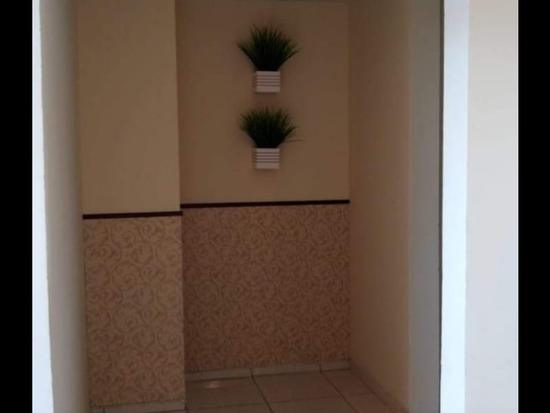 imóvel com 57m² - Centro - Belford Roxo