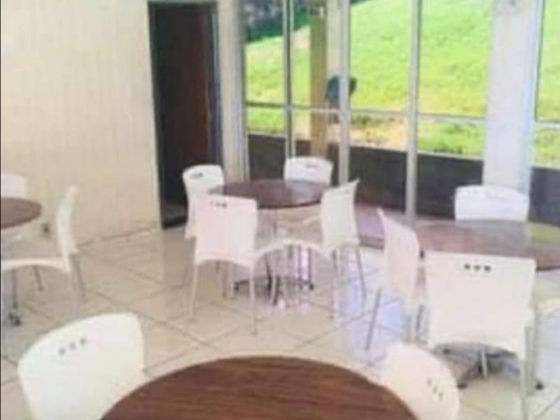 imóvel com 57m² - Centro - Belford Roxo