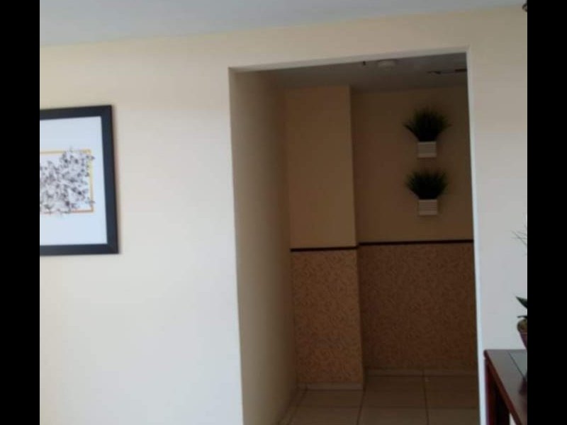 imóvel com 57m² - Centro - Belford Roxo