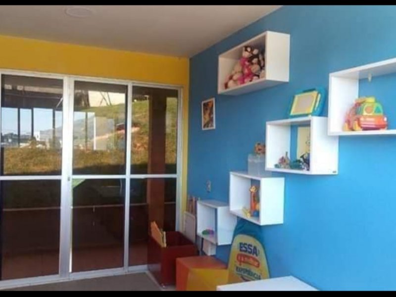 imóvel com 57m² - Centro - Belford Roxo