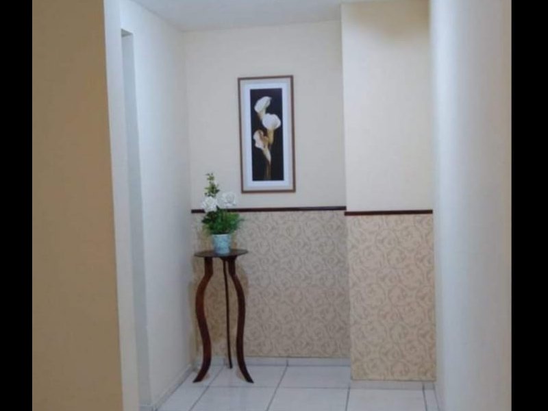 imóvel com 57m² - Centro - Belford Roxo