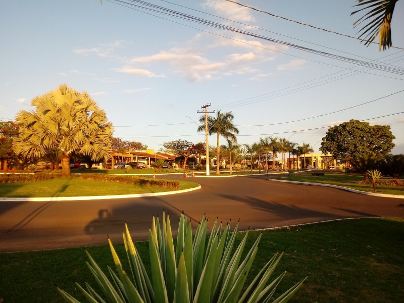 Casa de condomínio à venda Res. Solar Ville com 87m² e 3 quartos por R$ 240.000 - 1003241086-04.jpg
