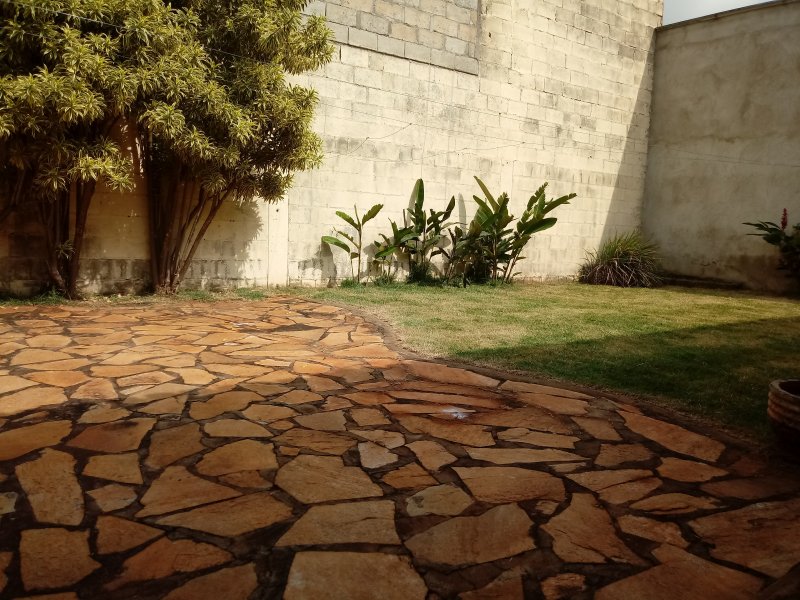 Casa de condomínio à venda Res. Solar Ville com 87m² e 3 quartos por R$ 240.000 - 1251413106-14.jpg