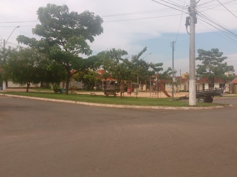Casa de condomínio à venda Res. Solar Ville com 87m² e 3 quartos por R$ 240.000 - 1299618877-05.jpg