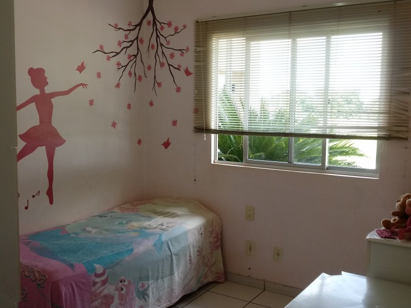 Casa de condomínio à venda Res. Solar Ville com 87m² e 3 quartos por R$ 240.000 - 1326384479-12.jpg