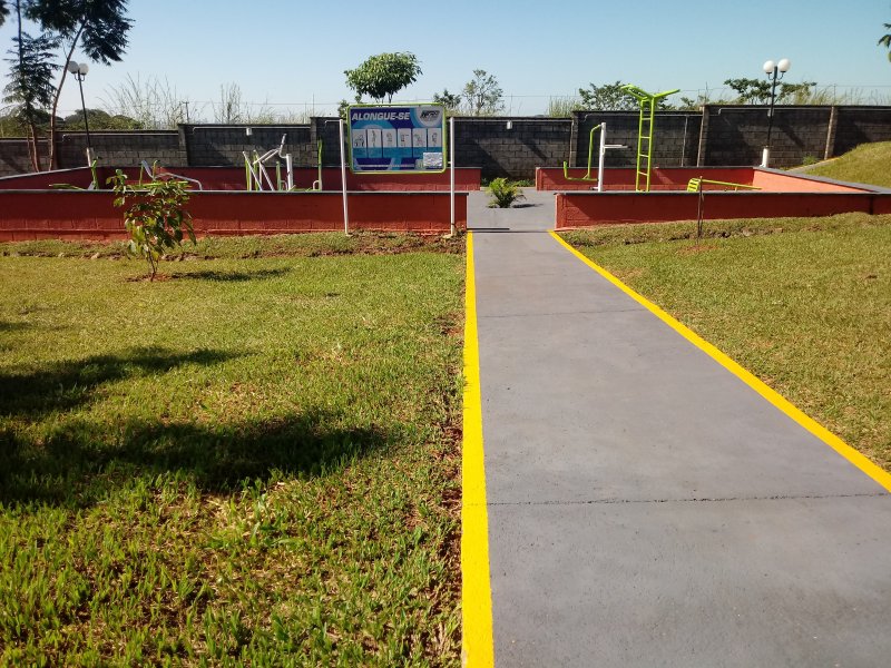 Casa de condomínio à venda Res. Solar Ville com 87m² e 3 quartos por R$ 240.000 - 1684698905-07.jpg