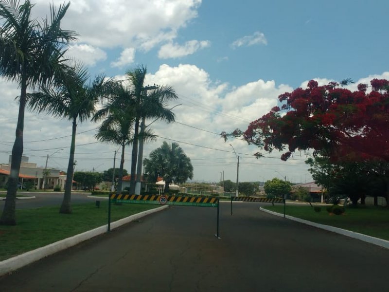 Casa de condomínio à venda Res. Solar Ville com 87m² e 3 quartos por R$ 240.000 - 287275618-02.jpg