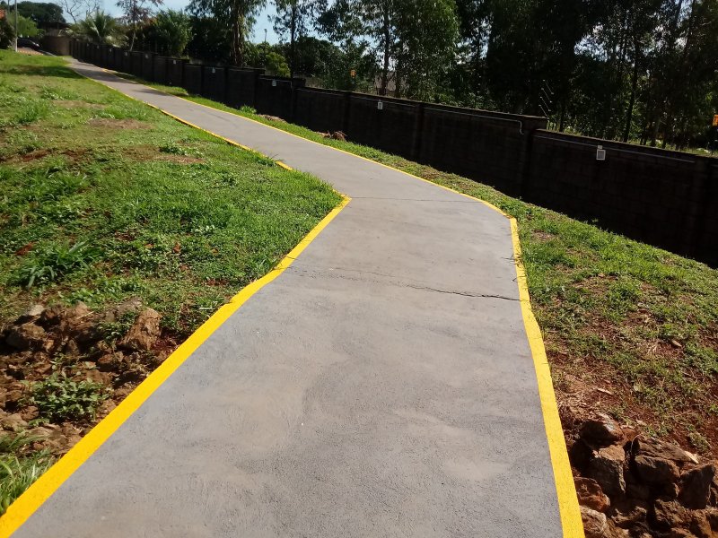 Casa de condomínio à venda Res. Solar Ville com 87m² e 3 quartos por R$ 240.000 - 310322749-06.jpg