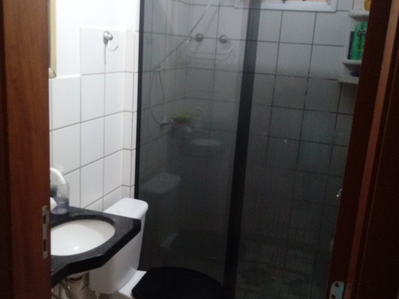 Casa de condomínio à venda Res. Solar Ville com 87m² e 3 quartos por R$ 240.000 - 930336938-13.jpg