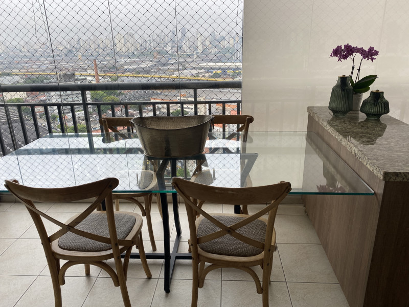 imóvel com 146m² - Ipiranga - São Paulo