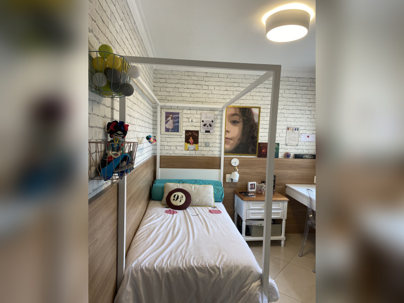 imóvel com 146m² - Ipiranga - São Paulo