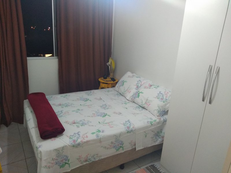 Apartamento para alugar Tatuquara com 47m² e 2 quartos por R$ 1.400 - 1245378844-img-20191024-220229701.jpg