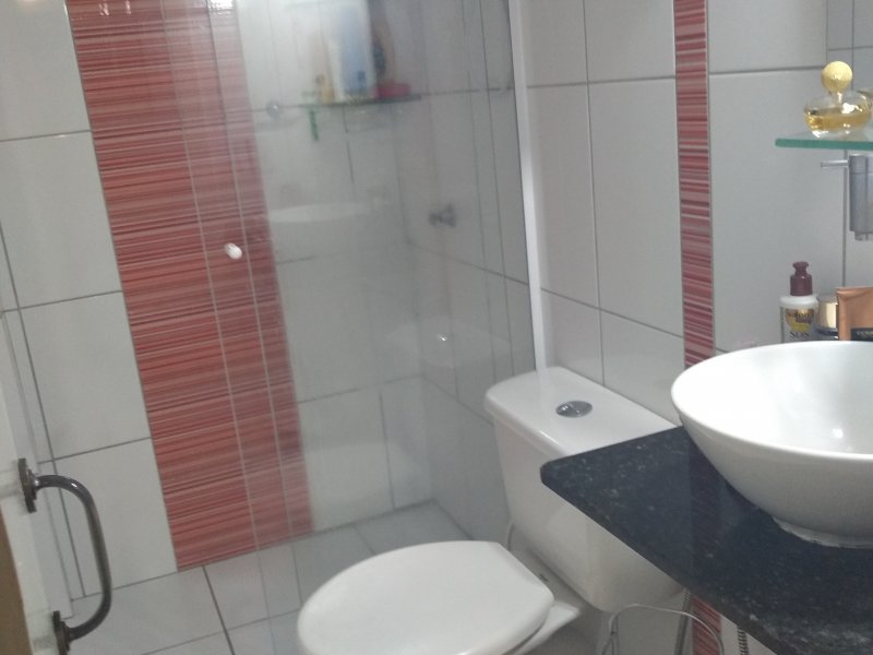 Apartamento para alugar Tatuquara com 47m² e 2 quartos por R$ 1.400 - 1806357261-img-20191024-220826764.jpg