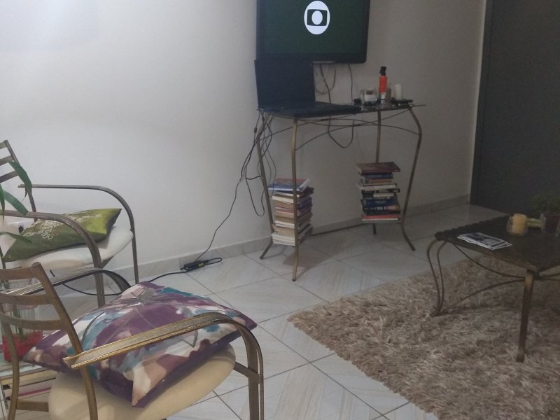 Apartamento para alugar Tatuquara com 47m² e 2 quartos por R$ 1.400 - 2018538740-img-20191024-220720669.jpg