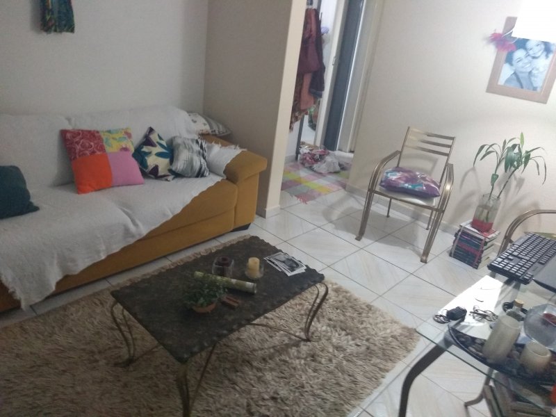 Apartamento para alugar Tatuquara com 47m² e 2 quartos por R$ 1.400 - 343503667-img-20191024-221032417.jpg