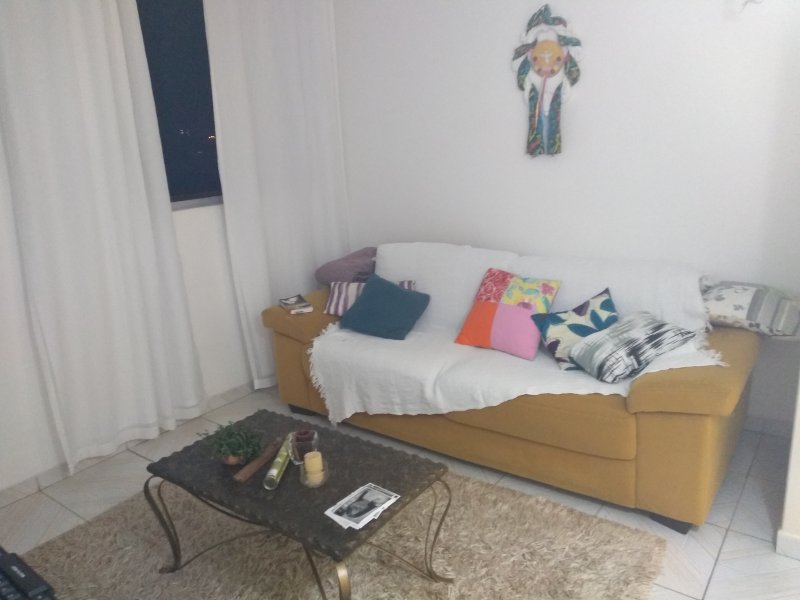 Apartamento para alugar Tatuquara com 47m² e 2 quartos por R$ 1.400 - 369415657-img-20191024-220617253.jpg