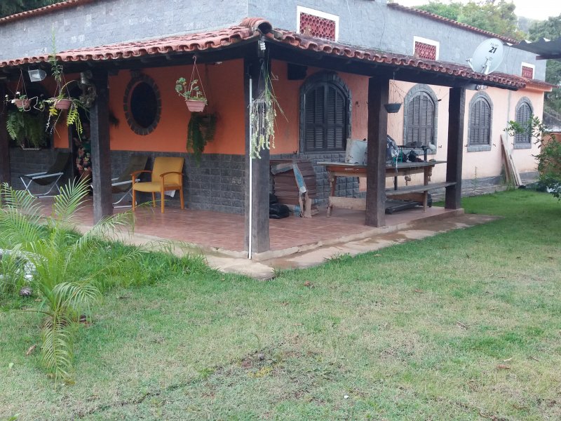 Casa à venda Pantanal com 112m² e 4 quartos por R$ 450 - 693680126-20161119-185335.jpg