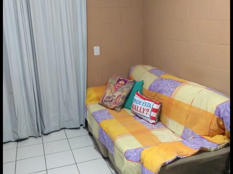 Apartamento à venda Pinheiros  com 42m² e 2 quartos por R$ 120.000 - 1313721128-6f5c8037-077a-466a-ab35-09bfe542a646.jpeg