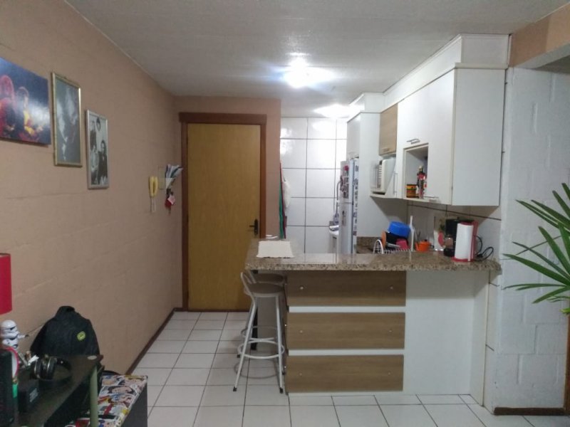 Apartamento à venda Pinheiros  com 42m² e 2 quartos por R$ 120.000 - 2105075574-a0587672-047a-45d0-97b2-a91a351df61c.jpeg