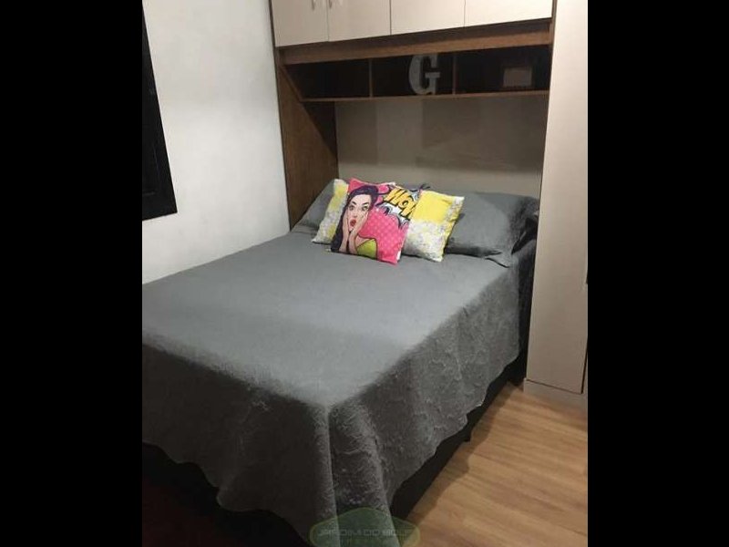 imóvel com 75m² - Jardim Ubirajara (Zona Sul) - São Paulo