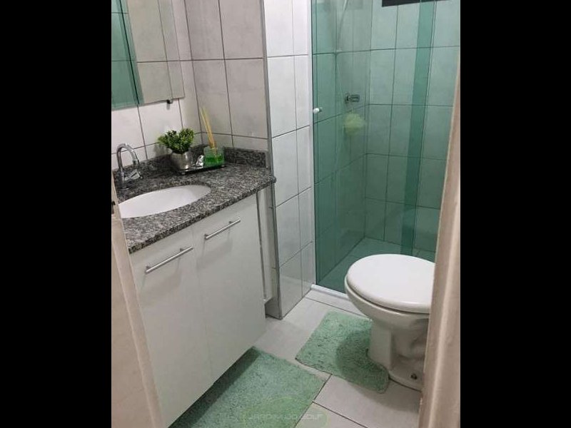 imóvel com 75m² - Jardim Ubirajara (Zona Sul) - São Paulo