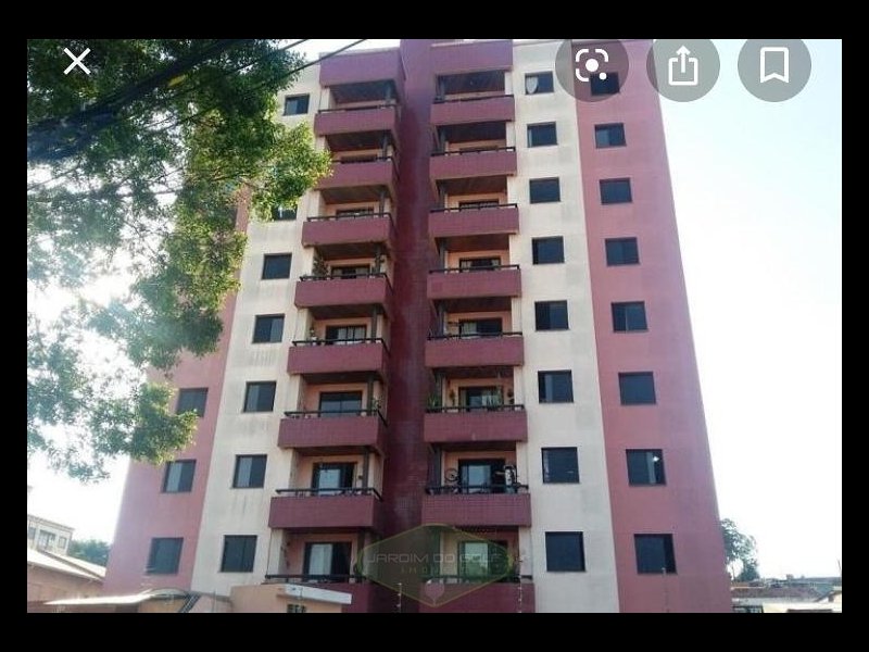 imóvel com 75m² - Jardim Ubirajara (Zona Sul) - São Paulo