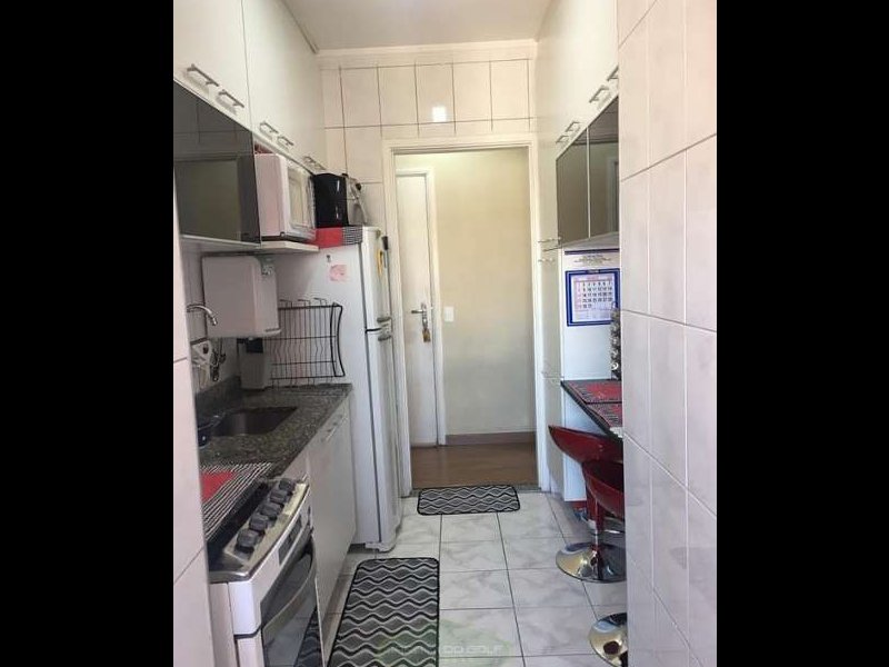 imóvel com 75m² - Jardim Ubirajara (Zona Sul) - São Paulo