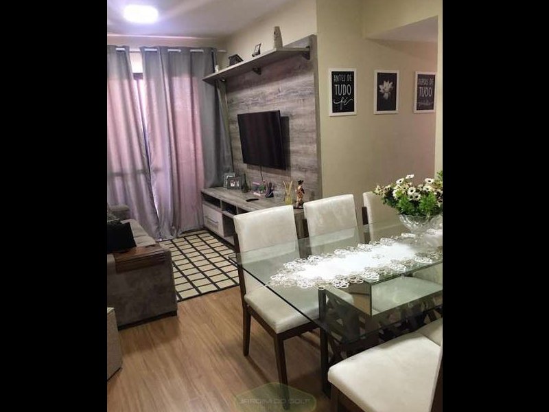 imóvel com 75m² - Jardim Ubirajara (Zona Sul) - São Paulo