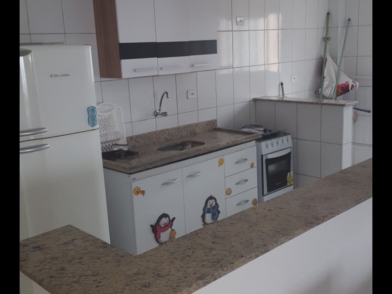 imóvel com 78m² - Jardim Praia Grande - Mongaguá