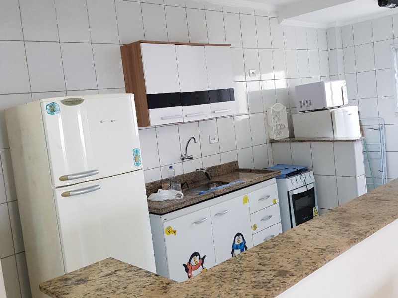 imóvel com 78m² - Jardim Praia Grande - Mongaguá