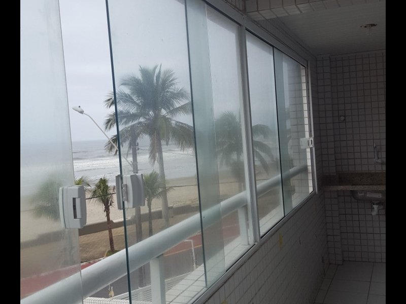 imóvel com 78m² - Jardim Praia Grande - Mongaguá