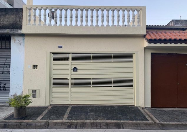 imóvel com 150m²
