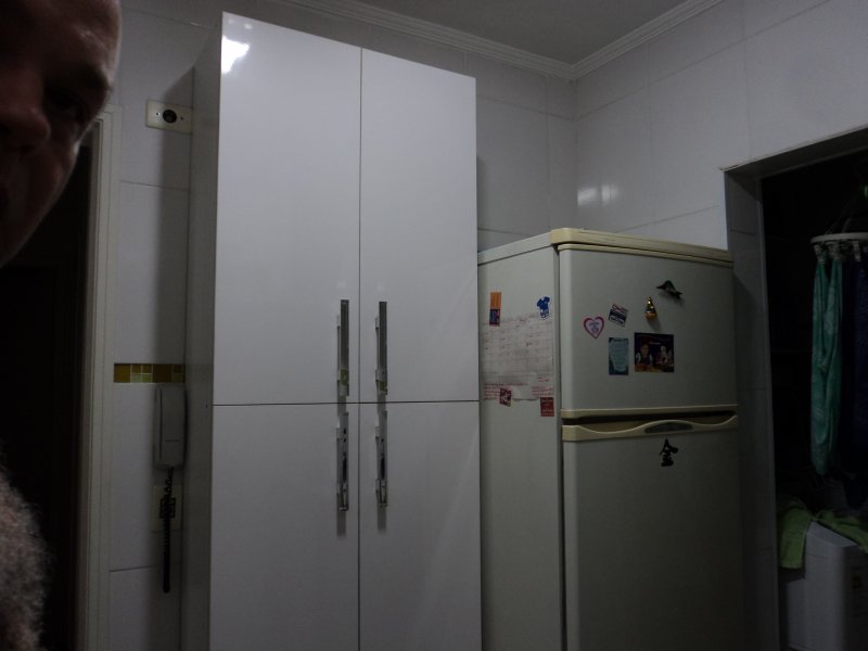 Apartamento à venda Vila Bela com 50m² e 2 quartos por R$ 320.000 - 142696536-dsc04190.JPG