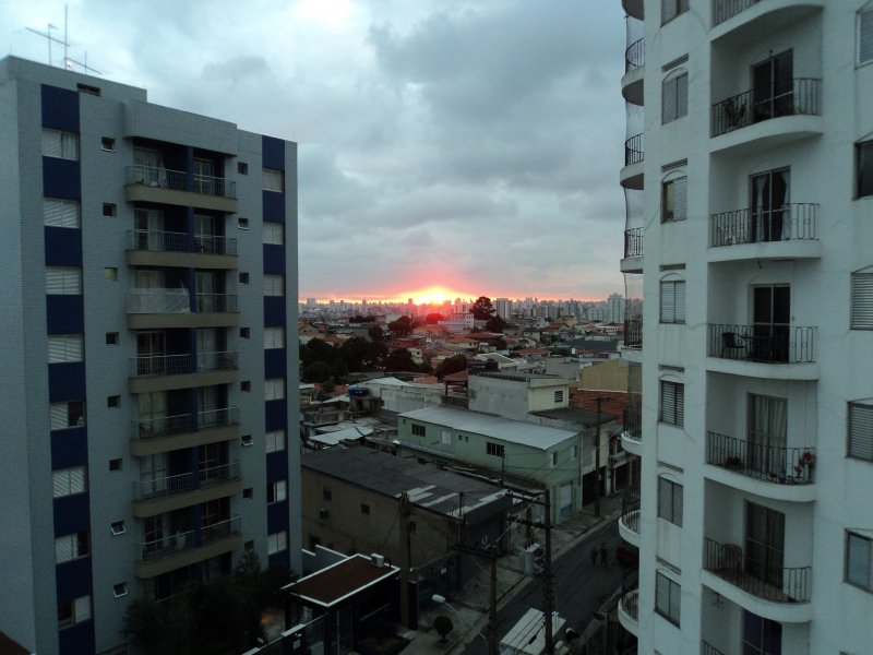 Apartamento à venda Vila Bela com 50m² e 2 quartos por R$ 320.000 - 307962581-dsc04172.JPG
