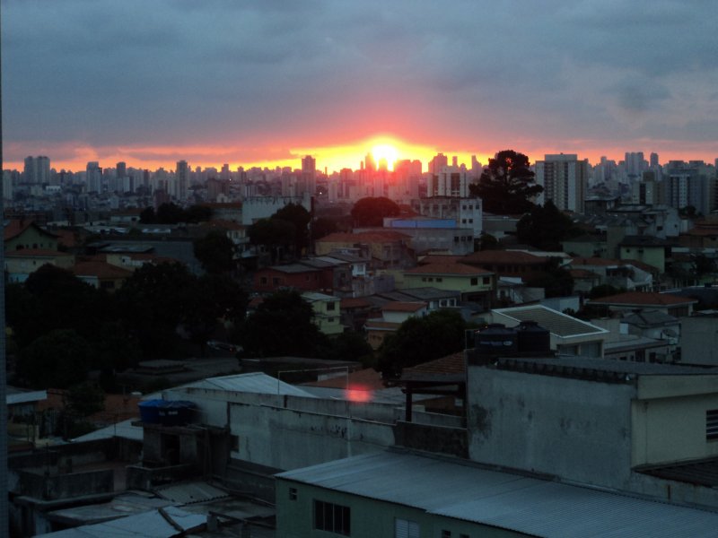 Apartamento à venda Vila Bela com 50m² e 2 quartos por R$ 320.000 - 709165190-dsc04169.JPG