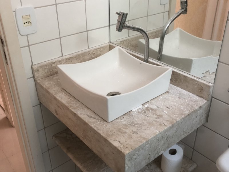 Apartamento à venda Campo Grande com 50m² e 2 quartos por R$ 185.000 - 249099497-567d3e1c-a2bf-4c91-8c07-434a017ffec5.jpeg