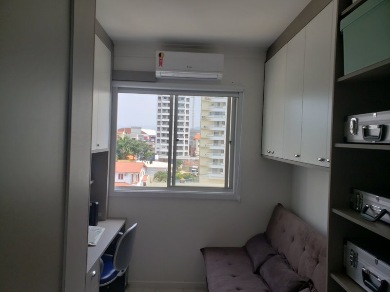 Apartamento à venda Barreiros com 65m² e 2 quartos por R$ 320.000 - 1010409161-20200316-110338.jpg