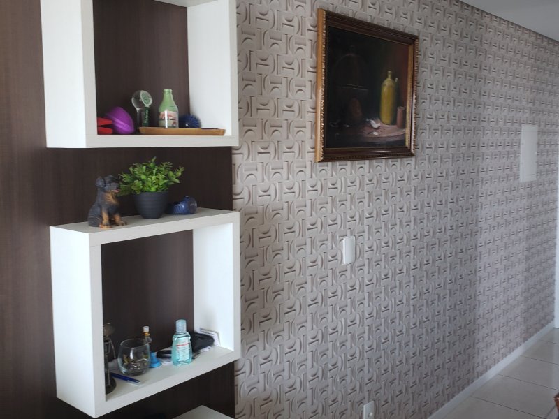 Apartamento à venda Barreiros com 65m² e 2 quartos por R$ 320.000 - 1422423121-20200316-105934.jpg