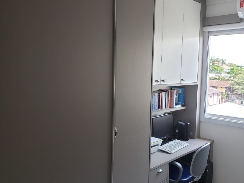 Apartamento à venda Barreiros com 65m² e 2 quartos por R$ 320.000 - 1573967486-20200316-104711.jpg